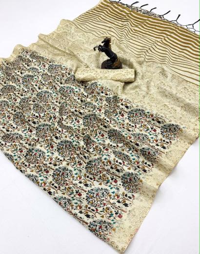 Malhar nency-vol-2 saree bazaar surat